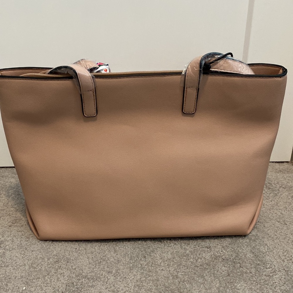 Aldo light pink handbag NWT - Picture 6 of 10